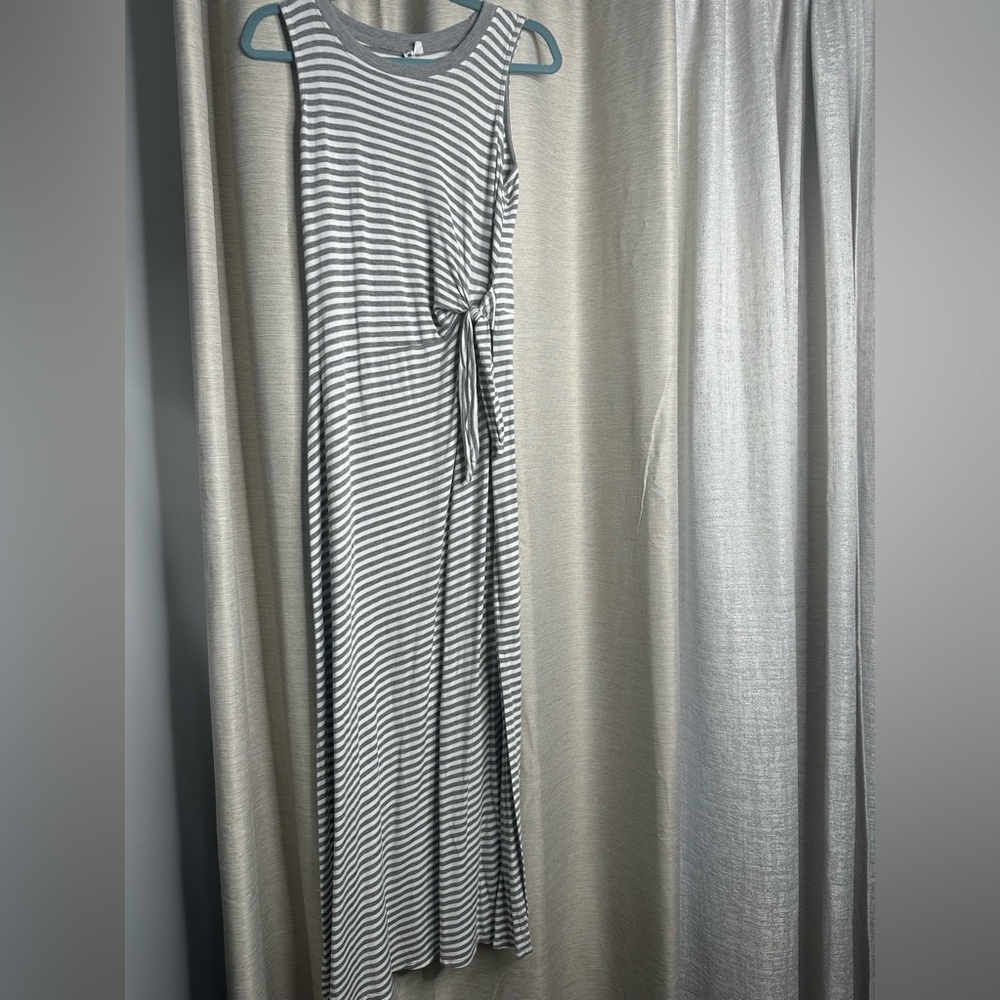 Cable and gauge maxi